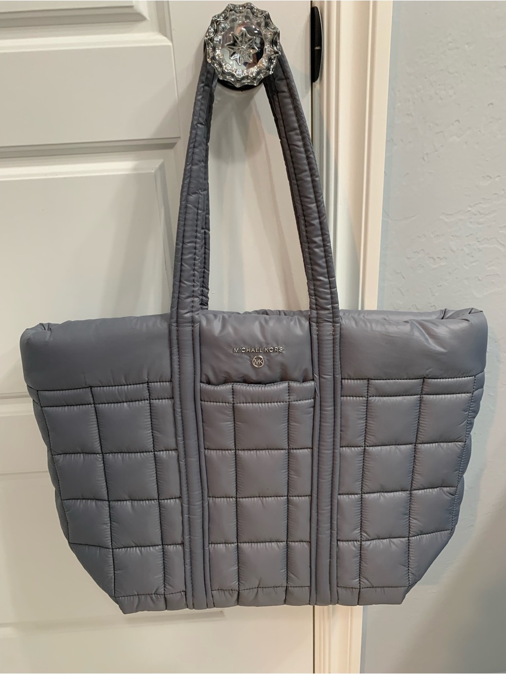 🍁Michael Kors Stirling Tote